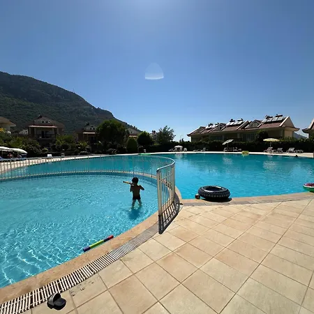 Willa Bitur Park Z6 Dublex Pool Shared *