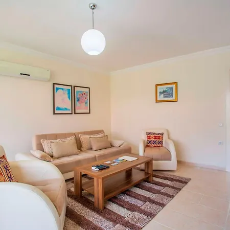 Bitur Park Z6 Dublex Pool Shared * Fethiye